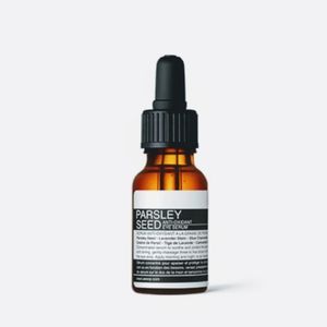 Aesop Parsley Seed Anti-oxidant Eye Serum